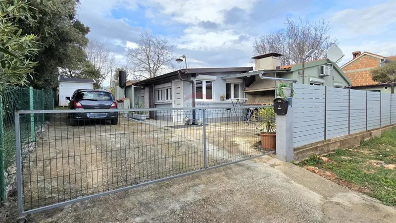 Casa Pavićini, Marčana, 74m2 – 2