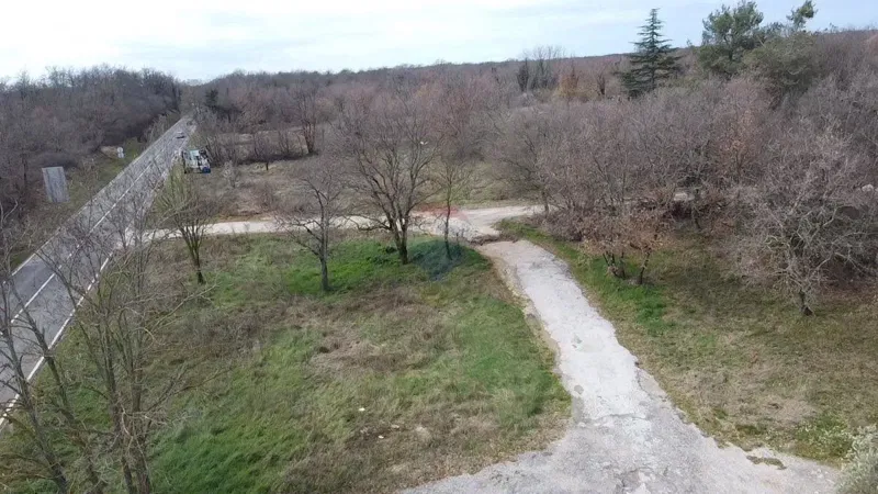 Działka Poreč – 2