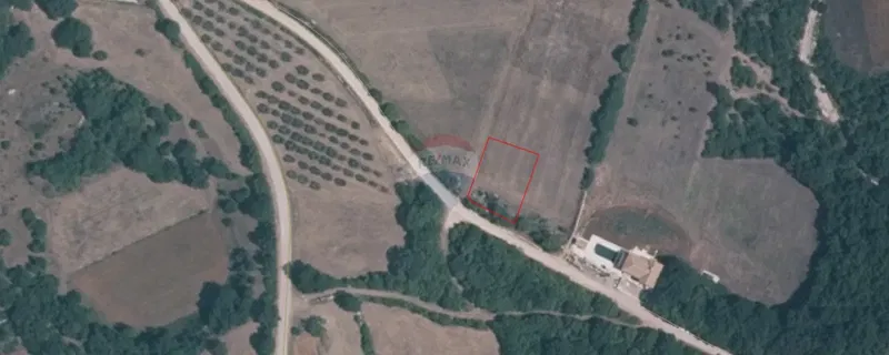 Земельный участок строительного назначения Barat, Kanfanar, 1.494m2 – 3