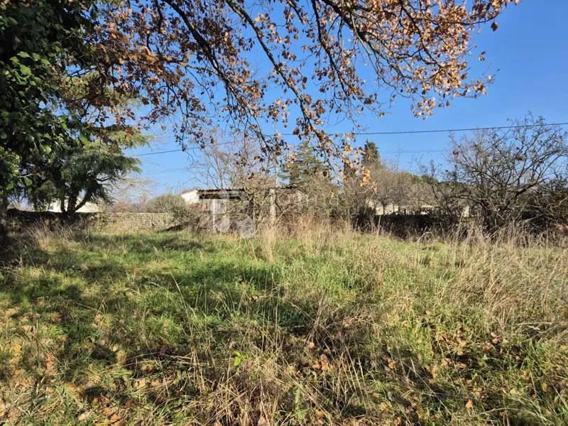 Föld Sošići, Kanfanar, 730m2 – 2