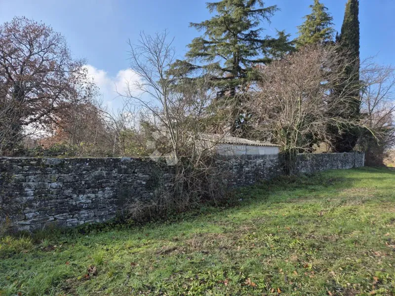 Land Sošići, Kanfanar, 730m2 – 3