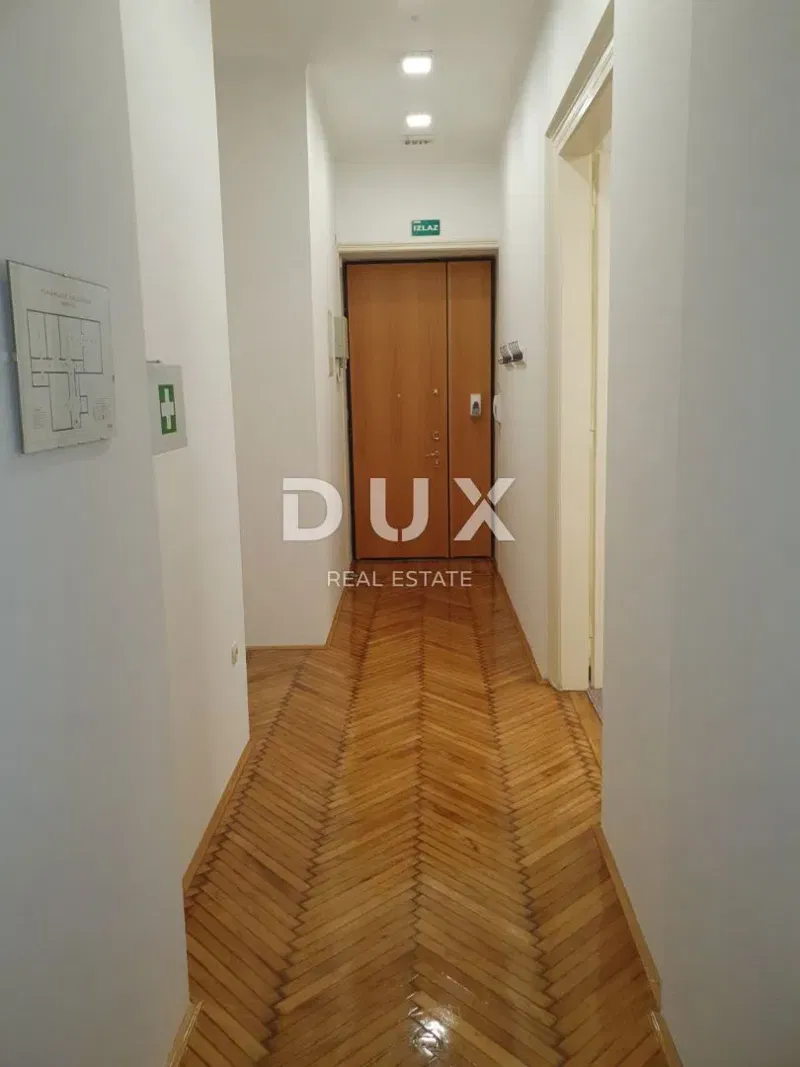 RIJEKA, CENTRUM - 125 m2, blisko Korzo, 1 piętro! – 3