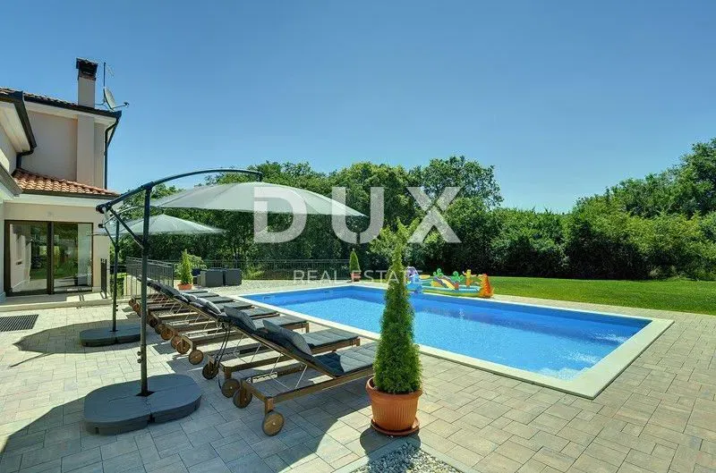ISTRIA, ROVIGNO - bellissima casa in un ambiente idilliaco! – 3