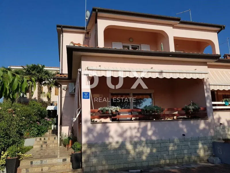ISZTRIA, POREČ - Gyönyörű ház, közel a strandokhoz és a városhoz – 2