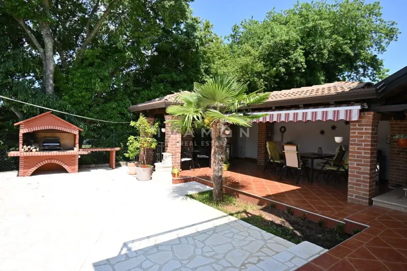 Ház Poreč – 2