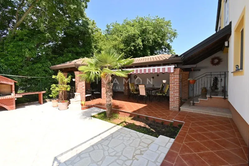 Ház Poreč – 3