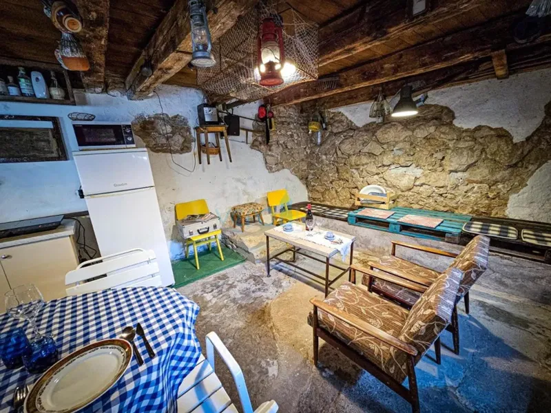 Bakar, end of the row, house by the sea, for sale – 3