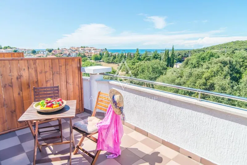 Orsera, Istria – Investimento: hotel, spa, ristorante – 3