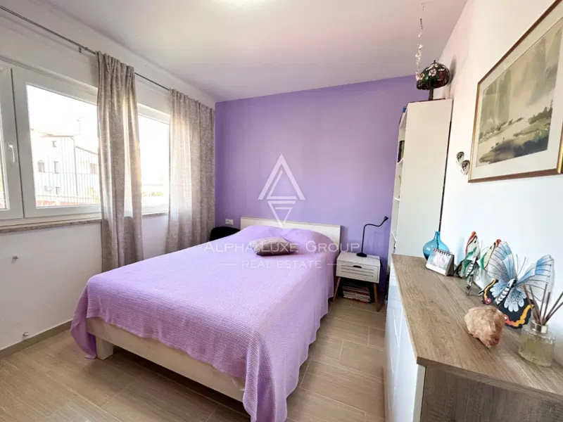 Poreč, Istria – Modern apartment with private garden – 2