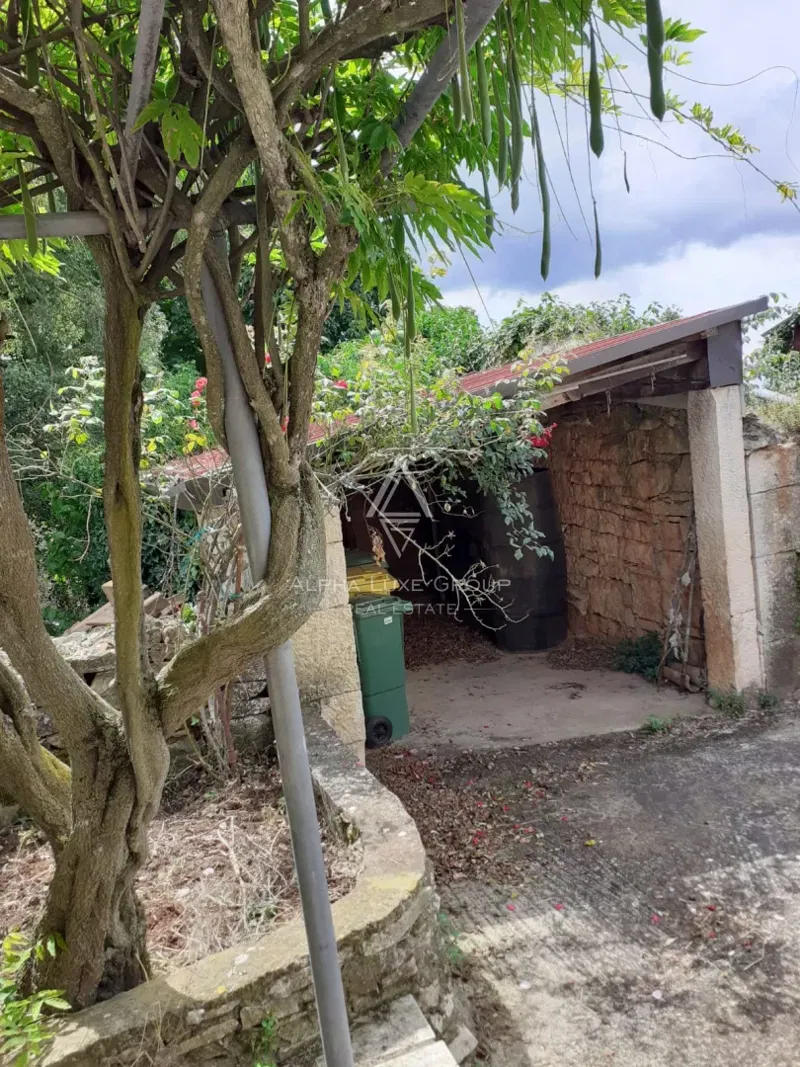 Poreč, Istria – Renovated stone house with garden – 3