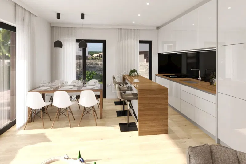 Appartamento Zaton – 3