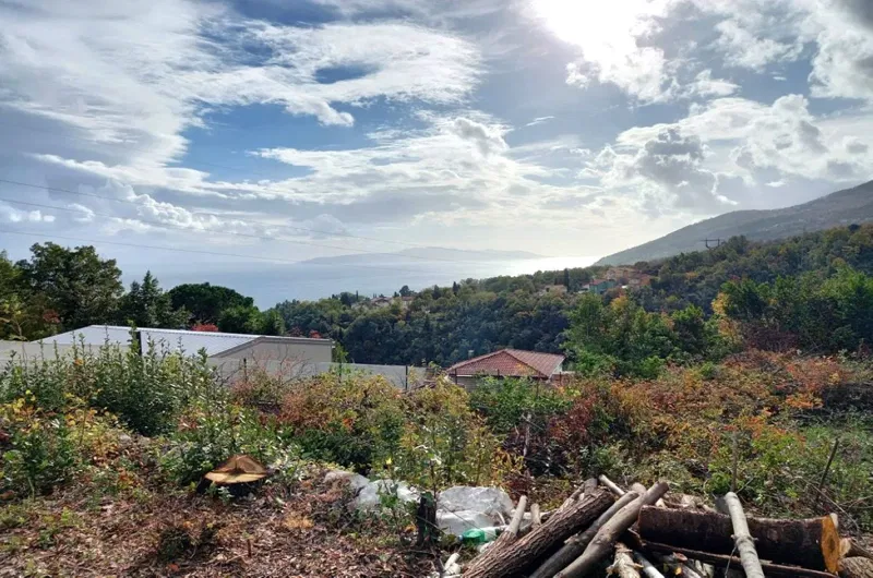 Terreno costruzione, per la vendita, Abazzia, Croazia, 771 m2, 330.000,00 EUR – 3