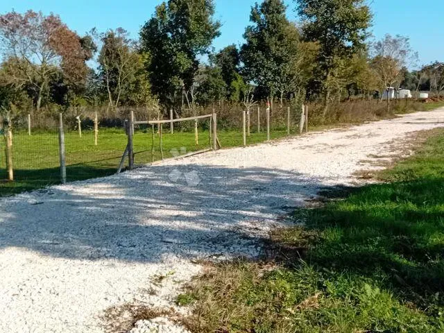 Mezőgazdasági terület Žuntići, Kanfanar, 7.267m2 – 2
