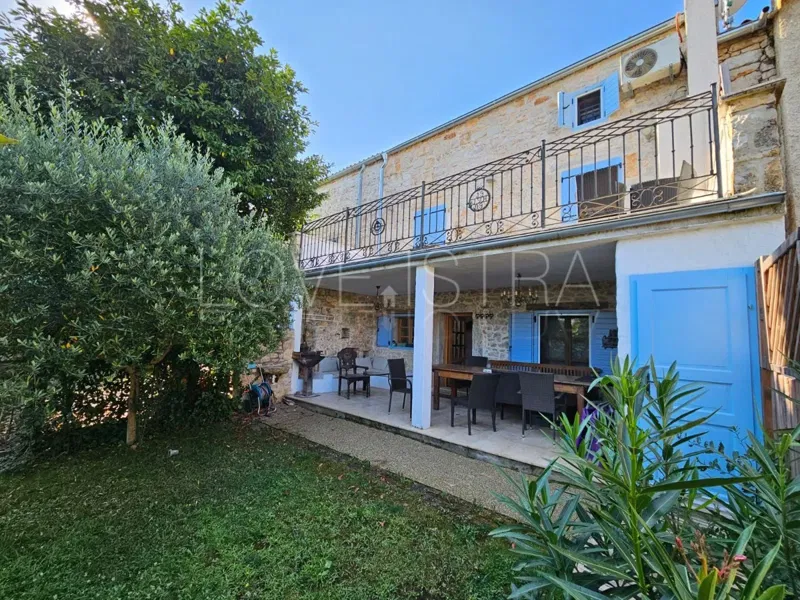 House Poreč – 2