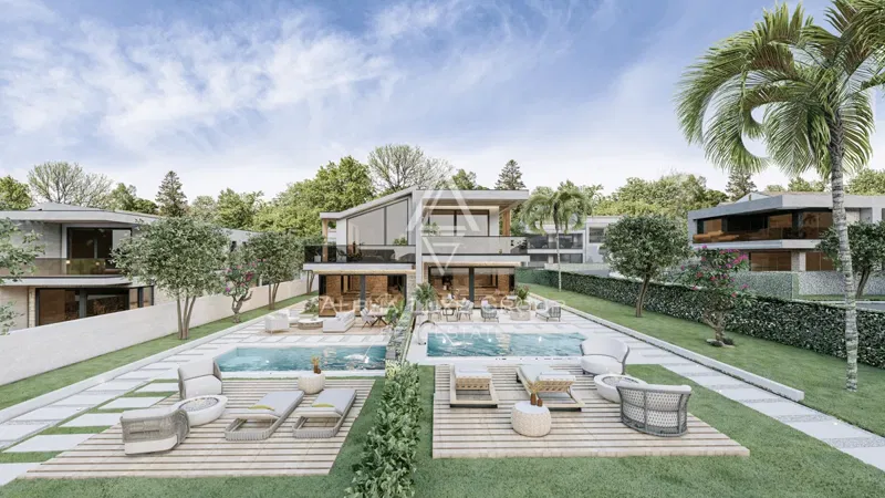 Lovrečica, Istria - Villa di lusso a soli 100m dal mare – 2