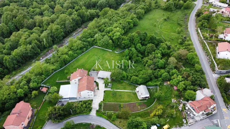 Tenute Marčelji, Viškovo, 731m2 – 3