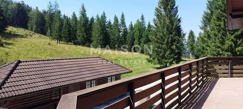 Baita autosufficiente in Gorski Kotar su un terreno di 20.000 m2 – 3
