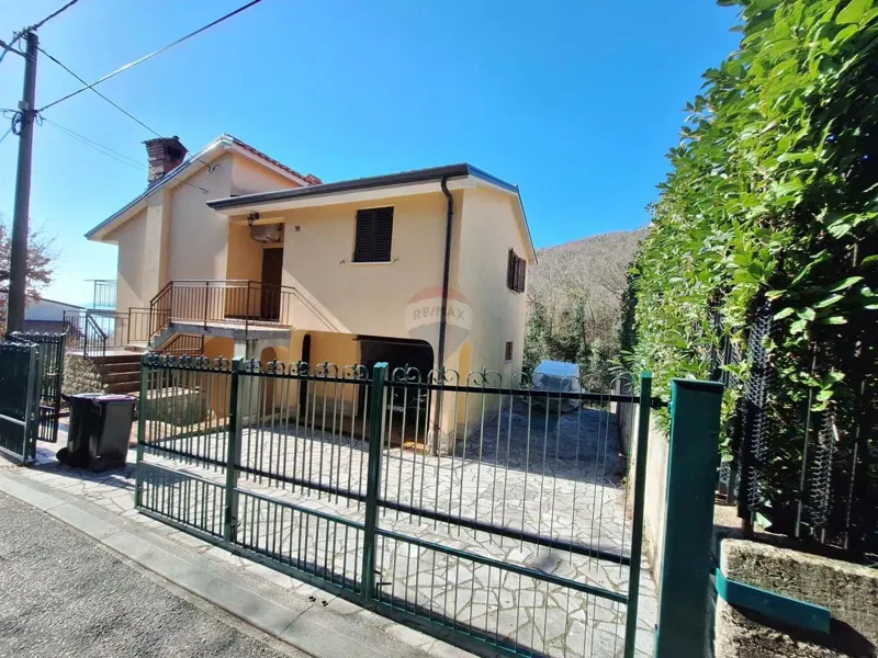 Дом Pobri, Opatija - Okolica, 210m2 – 2