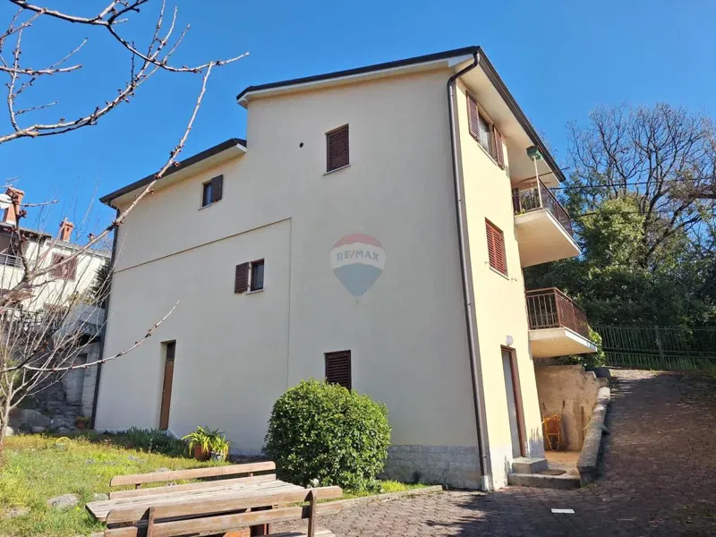 Дом Pobri, Opatija - Okolica, 210m2 – 3