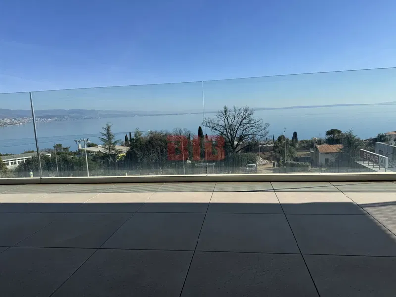 Lakás Opatija – 2