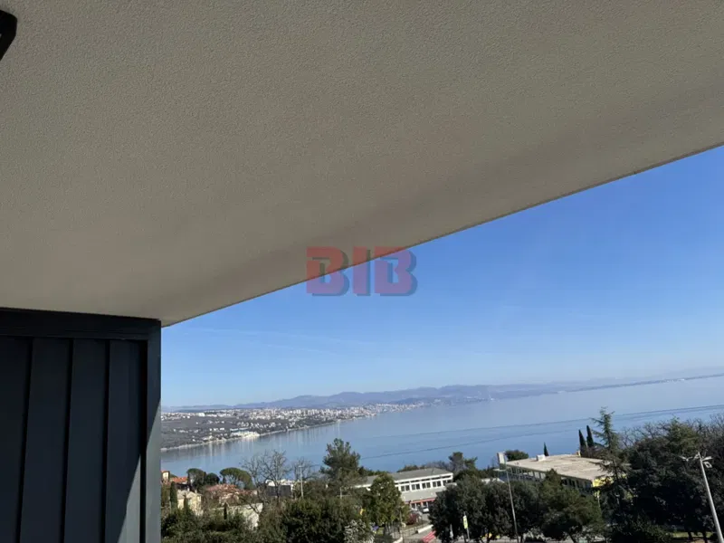 Lakás Opatija – 3