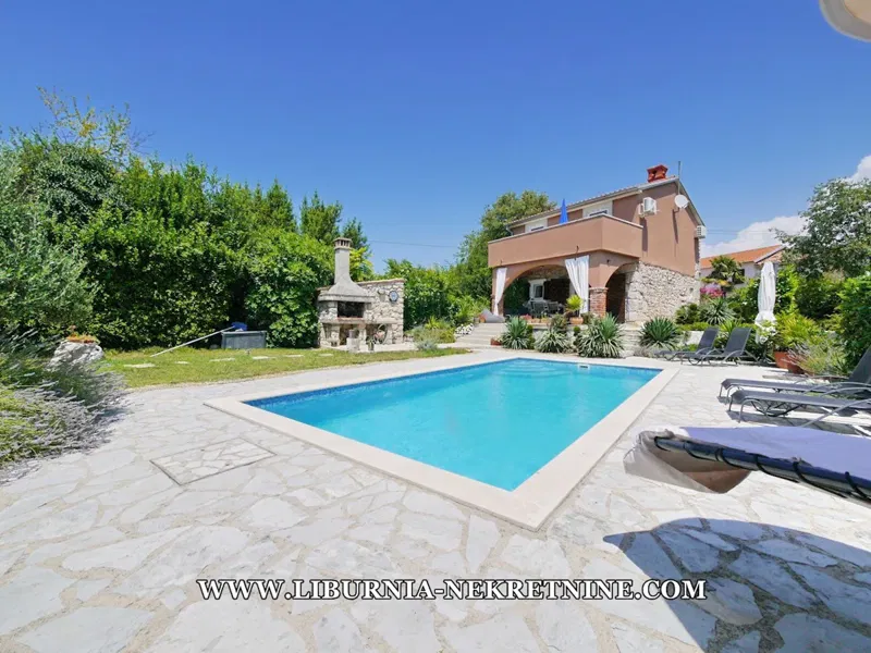 House Malinska – 2
