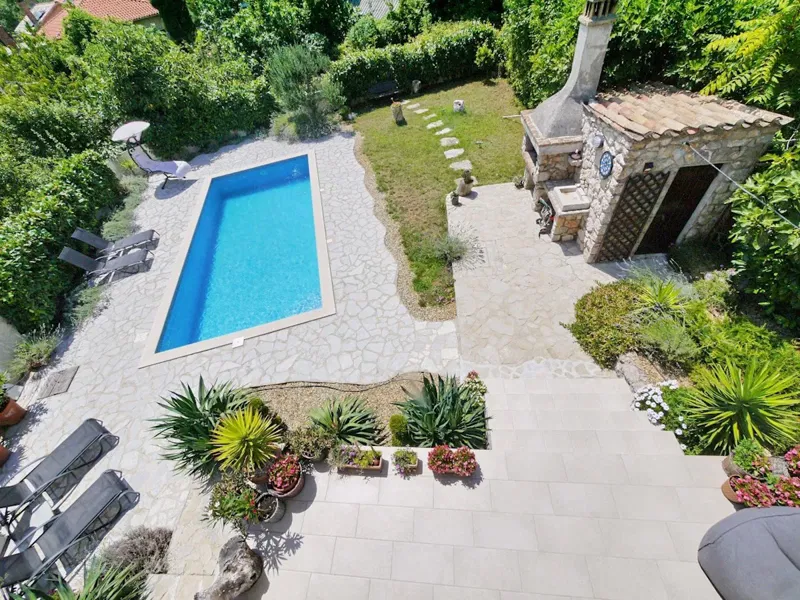 House Malinska – 3