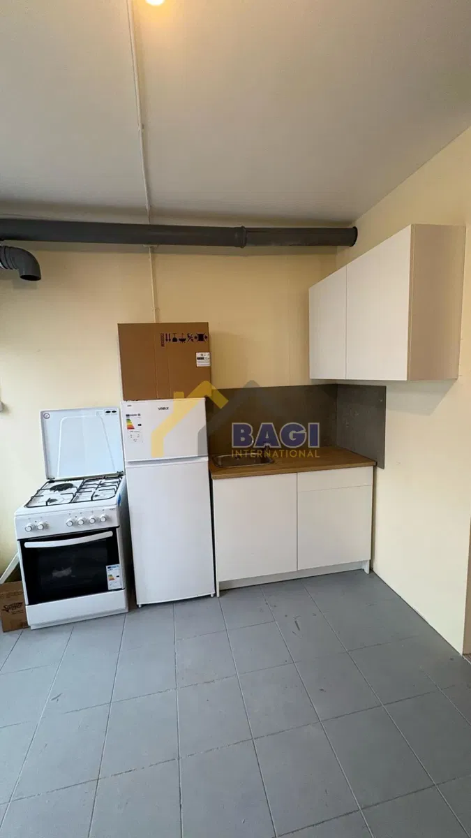 Appartamento Dubrava, 40m2 – 3