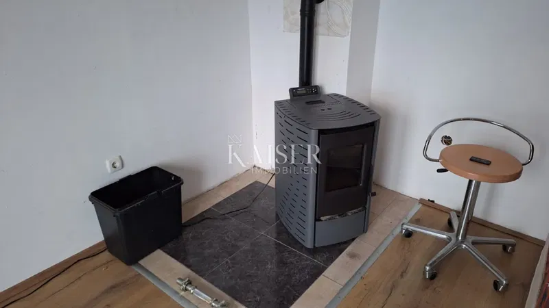 Opatija-Rukavac, 55 m2-es apartman nagy terasszal és kilátással – 3