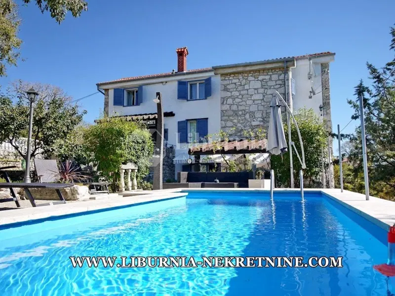 House Vrbnik – 2
