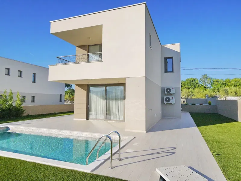 House Krk – 2