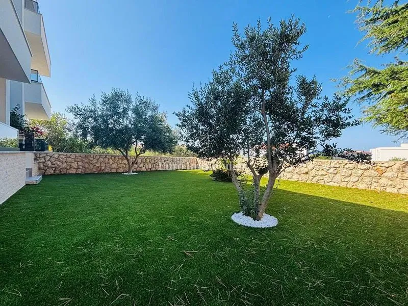 Novalja - ground floor apartment in a new construction – 3