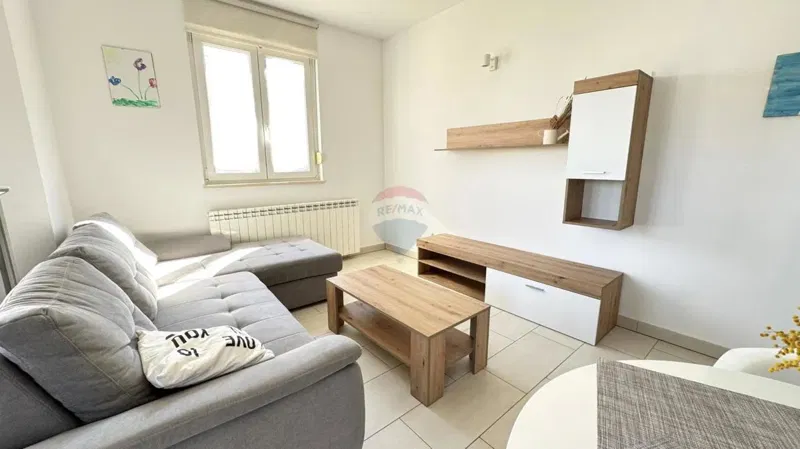 Appartamento Hosti, Rijeka, 67m2 – 2