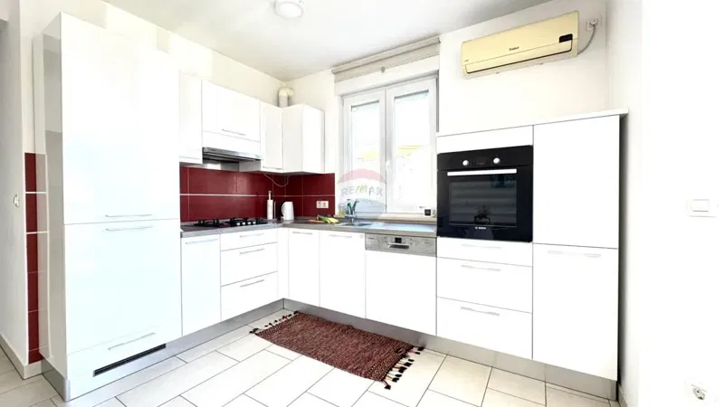 Appartamento Hosti, Rijeka, 67m2 – 3