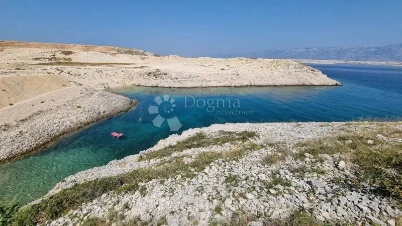 Ziemia rolna Vrsi, 2.551m2 – 3