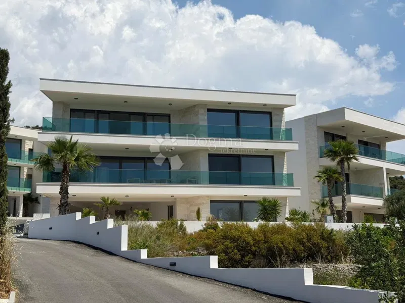 Lux Mieszkanie Ražanj, Rogoznica, 59,70m2 – 3