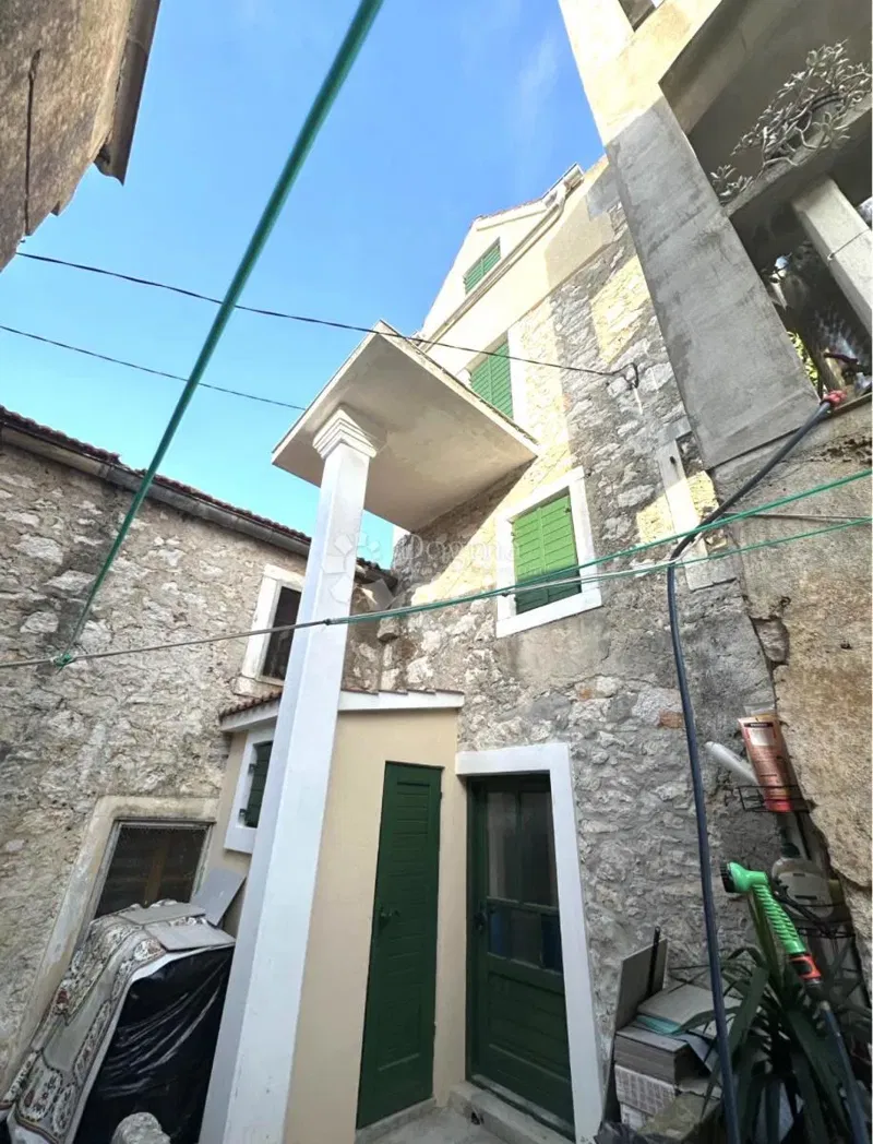House Veli Iž, Zadar - Okolica, 70m2 – 3