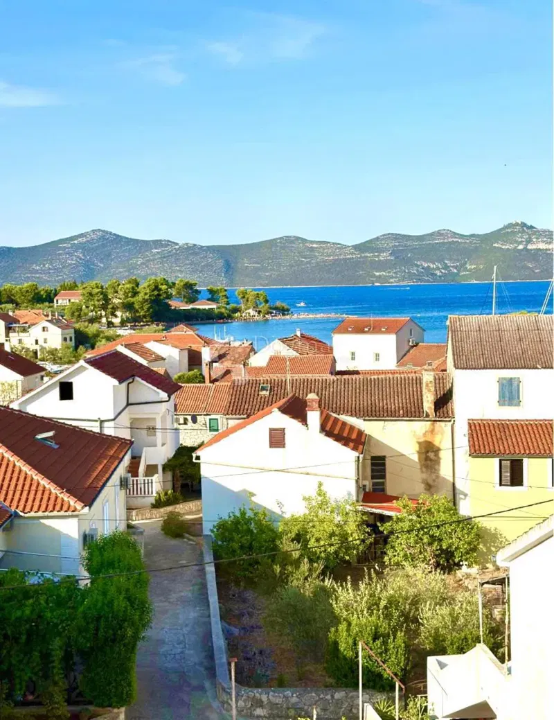 House Veli Iž, Zadar - Okolica, 70m2 – 2