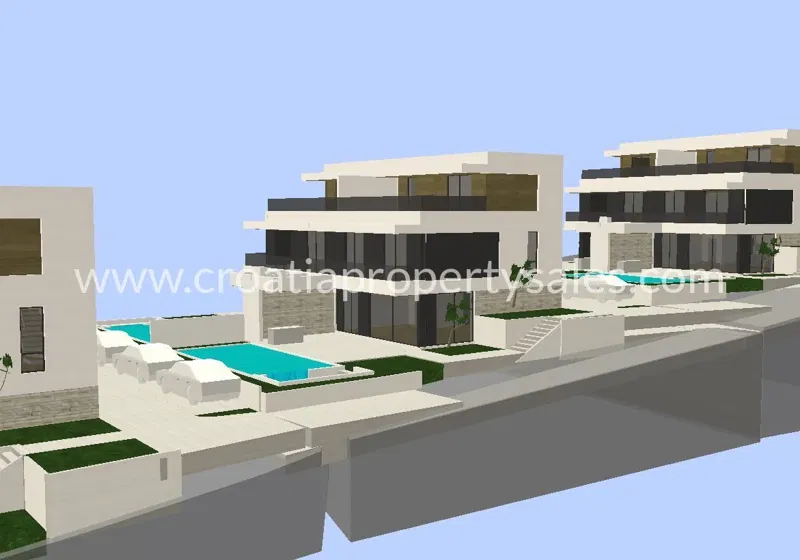 Casa Šibenik – 2