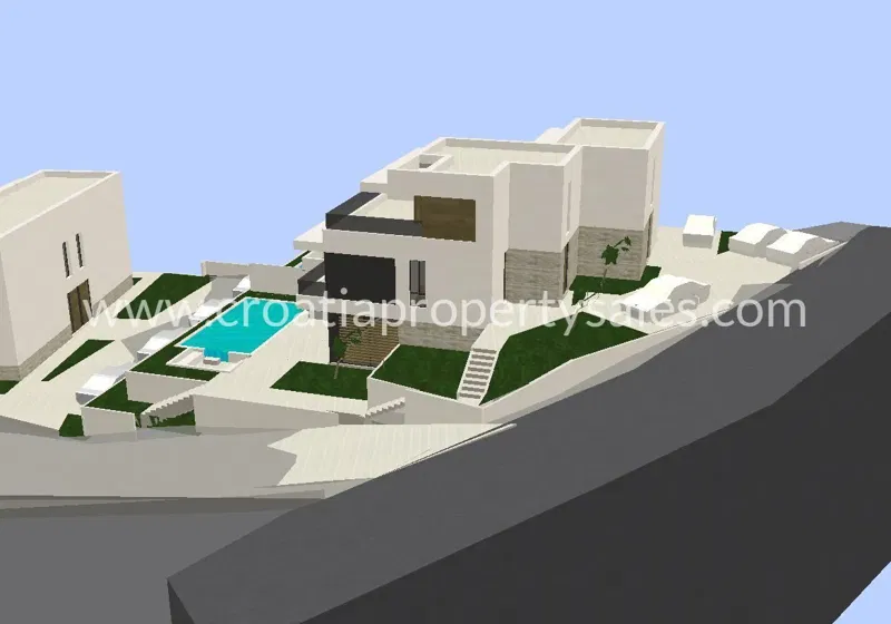 Casa Šibenik – 3