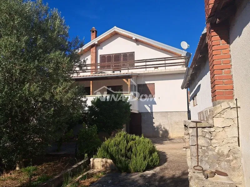 House Zadar – 2