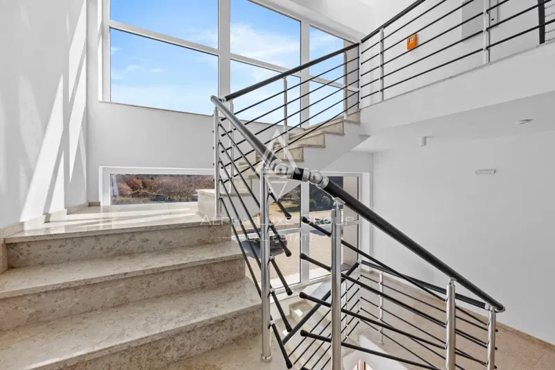 Rovinj, Istria – Spacious duplex Apartment, Modern design – 2
