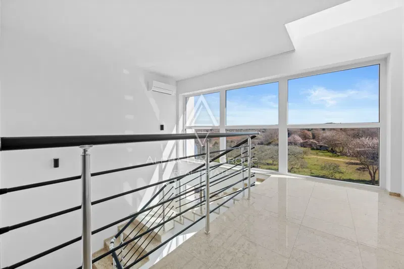 Rovinj, Istria – Spacious duplex Apartment, Modern design – 3