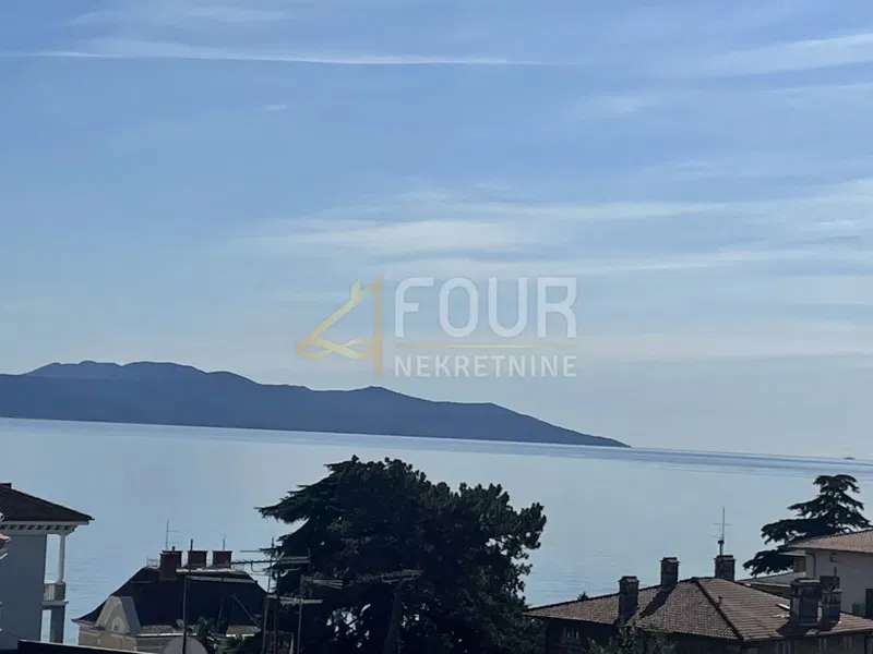 Lovran, 120m2