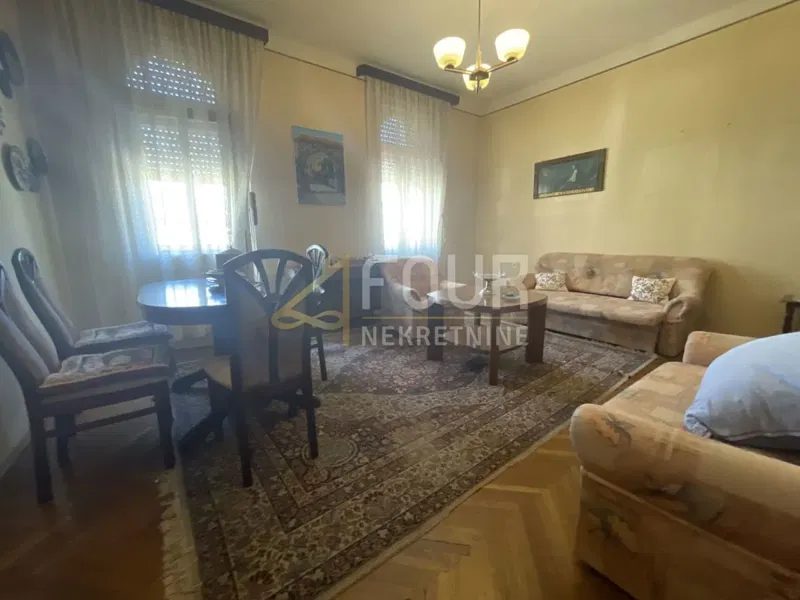 Stoję Lovran, 120m2 – 2