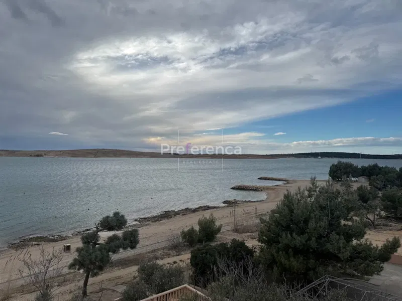 Vidalići - casa con appartamenti PRIMA FILA SUL MARE – 3