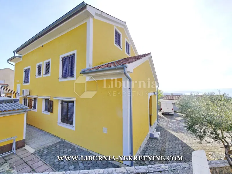 House Krk – 2