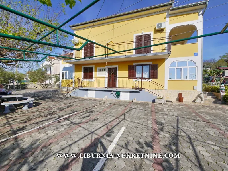House Krk – 3