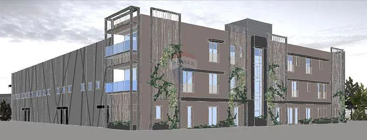 Telek Novigrad – 2