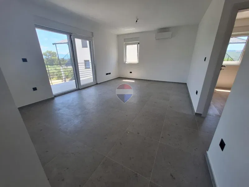 Condo/Apartment Čižići, Dobrinj, 79,01m2 – 3